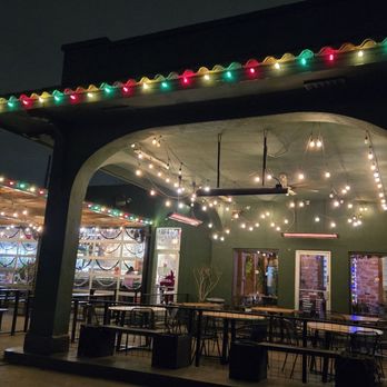 Nothing's Left Brewing - Breweries Near Me - Tulsa, Oklahoma