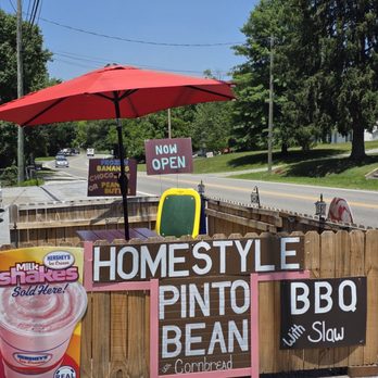 JT’s IceCream Shop - Ice Cream & Frozen Yogurt Near Me - Cloverdale, Virginia