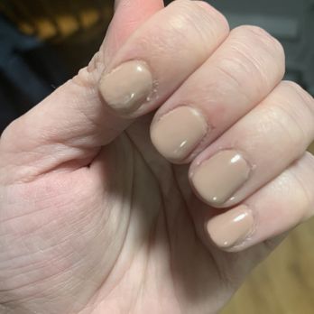 Tammy's Nails - Bad nails with bubbles. - Nail Salons Near Me - Redding, California Tammy's Nails - Bad nails with bubbles. - Nail Salons Near Me - Redding, California