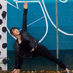 Chimera Health - Pilates Fusion - the best of Yoga, Pilates, strength and conditioning, balance, and more!