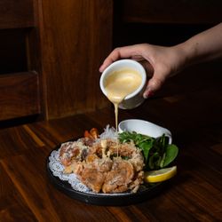 Irori Sushi