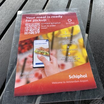 La Place Plaza - Juice Bars & Smoothies Near Me - Schiphol, New Hampshire