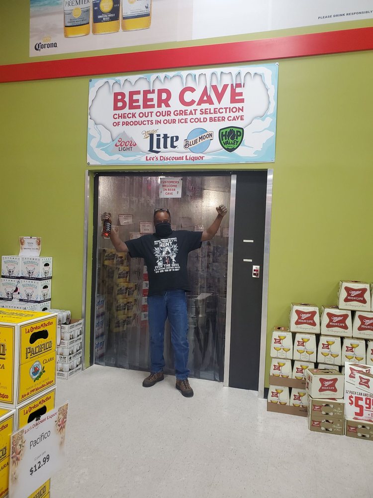 LEE’S DISCOUNT LIQUOR 35 Photos & 37 Reviews 8165 S Virginia St