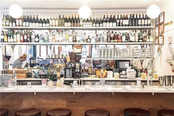 Jack's Wife Freda by null