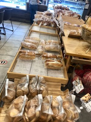 ARI Bakery Cafe by null
