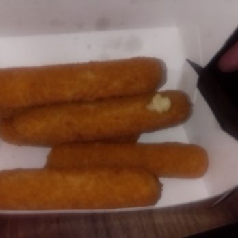Burger King - a box of chicken nuggies - Burgers Near Me - Watervliet, Michigan Burger King - a box of chicken nuggies - Burgers Near Me - Watervliet, Michigan