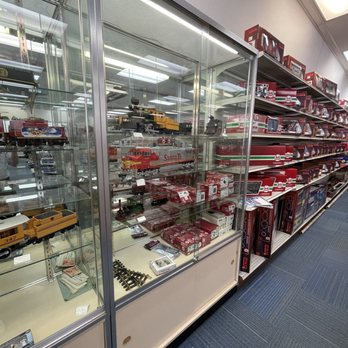 Railroad Hobbies - G scale model trains - Hobby Shops Near Me - Roseville, California Railroad Hobbies - G scale model trains - Hobby Shops Near Me - Roseville, California