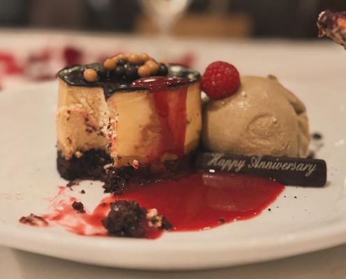 Brenner's on the River Walk by null