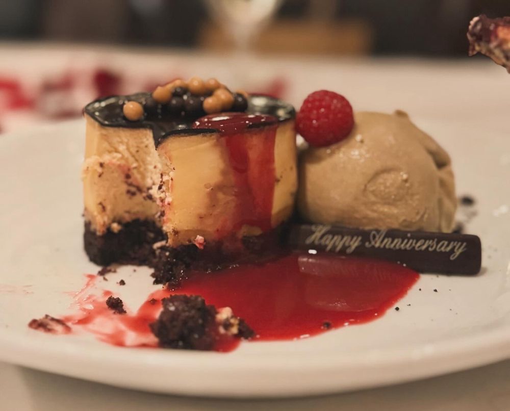 BRENNER’S ON THE RIVER WALK Updated August 2024 206 Photos & 122