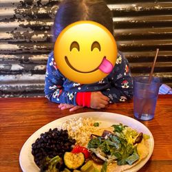 Diego's - Kid's taco