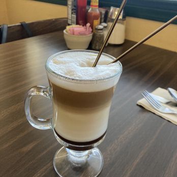 Villa Basque Café - Cafe mocha - Delis Near Me - Carson City, Nevada Villa Basque Café - Cafe mocha - Delis Near Me - Carson City, Nevada