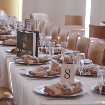 The Slover - Wedding decor in The Slover Community Engagement Room - Venues & Event Spaces Near Me - Norfolk, Virginia The Slover - Wedding decor in The Slover Community Engagement Room - Venues & Event Spaces Near Me - Norfolk, Virginia