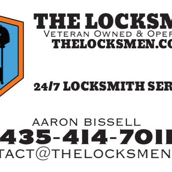 The Locksmen - Local Number - Keys & Locksmiths Near Me - Washington, Utah The Locksmen - Local Number - Keys & Locksmiths Near Me - Washington, Utah