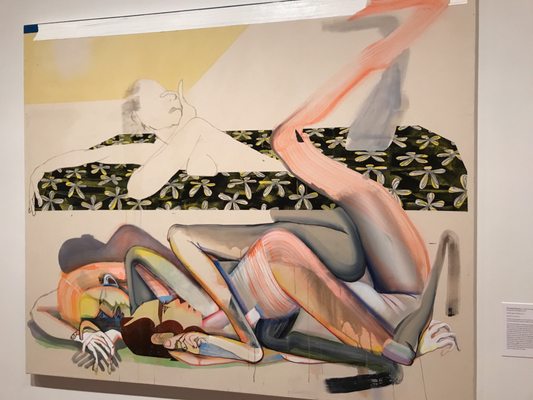 The Studio Museum in Harlem by null