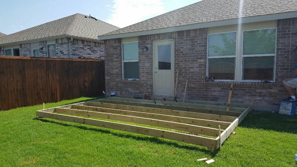 Slide of Cardinal Construction & Restoration