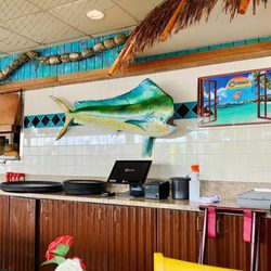 Cabo Seafood Grill & Cantina