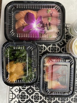 Hinata Sushi Bar &Grill by null