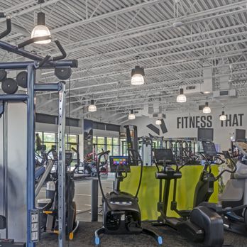 Merritt Clubs - State-of-the-art equipment - Gyms Near Me - Hanover, Maryland Merritt Clubs - State-of-the-art equipment - Gyms Near Me - Hanover, Maryland