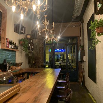 The Sopa Boba - Tapas Bars Near Me - Barcelona, B The Sopa Boba - Tapas Bars Near Me - Barcelona, B