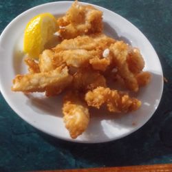 Caribbean Breeze - 1 off the best fish
