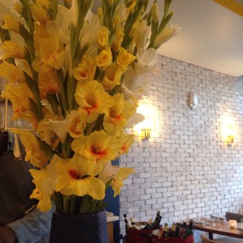 Bresca - New American Near Me - Washington, DC, District of Columbia