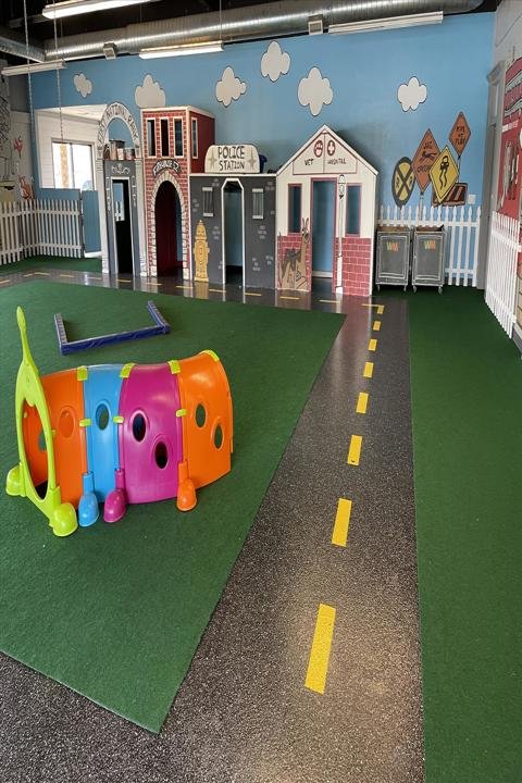 Ankeny Lil’ Tots Learning Academy - childcare center in Ankeny, IA