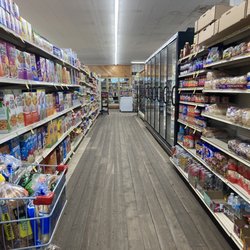 Glenn's Shopping Center
