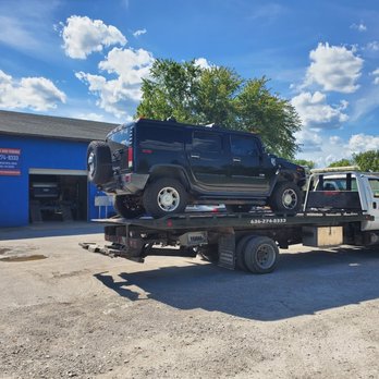 Affordable Auto Repair And Towing - Auto Repair Near Me - Cedar Hill, Missouri Affordable Auto Repair And Towing - Auto Repair Near Me - Cedar Hill, Missouri