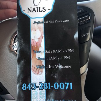 CC Nails - Waxing Near Me - North Myrtle Beach, South Carolina CC Nails - Waxing Near Me - North Myrtle Beach, South Carolina