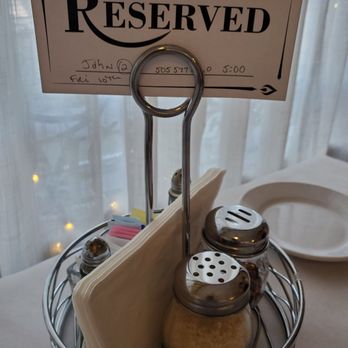 Don Michael's - Italian Near Me - Las Vegas, Nevada