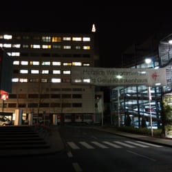 Heilig Geist-Krankenhaus