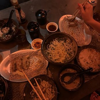 Gyoza Bar - Izakaya Near Me - Echo Park, California