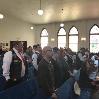 Trinity CME Church - Churches Near Me - Miami, Florida