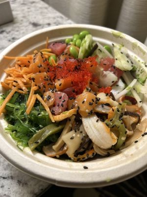 The Poké Republic - East Cary by null