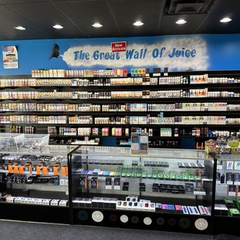Vape Super Center - E-Juice, Kits, Pod Systems, Tanks - Vape Shops Near Me - Troy, Michigan Vape Super Center - E-Juice, Kits, Pod Systems, Tanks - Vape Shops Near Me - Troy, Michigan