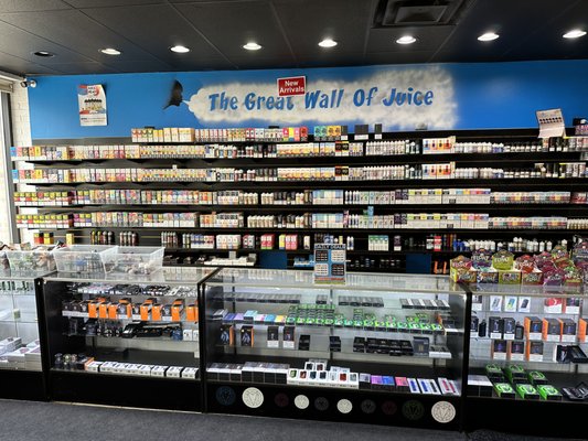 vape shops loughborough UPENDS Guide to the Best Vape Shops in Connecticut main image 0