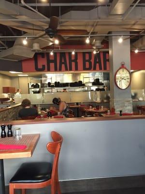Char Bar by null