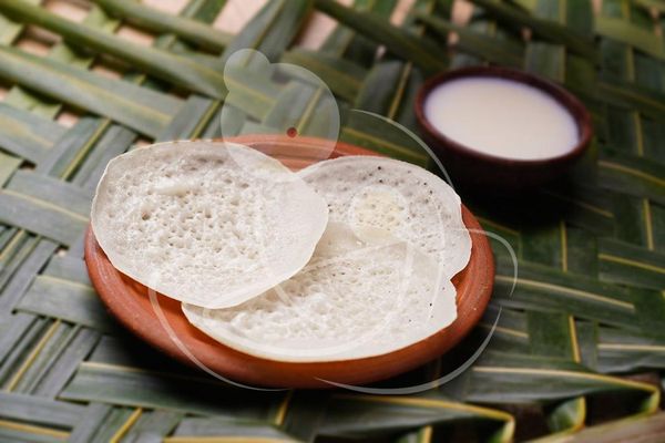 Amma's South Indian Cuisine by null