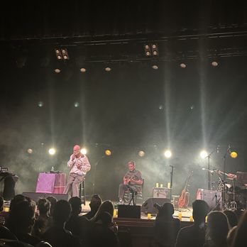 Boulder Theater - Matisyahu - March 2026 - Performing Arts Near Me - Boulder, Colorado