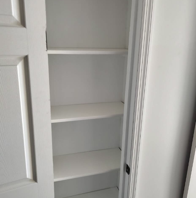 Slide of Mister Myrtle Handyman Services