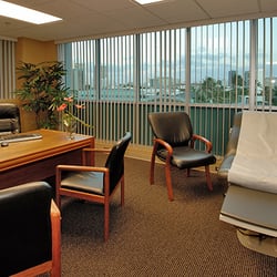 Design Dimensions - Medical Office