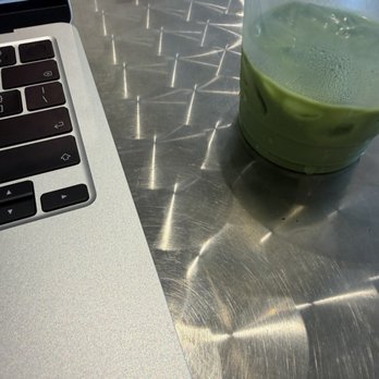 Bums Coffee - Coffee & Tea Near Me - Downey, California