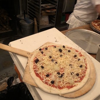 East End - Pizza Near Me - Alameda, California East End - Pizza Near Me - Alameda, California