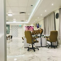 Prairie Nails and Spa
