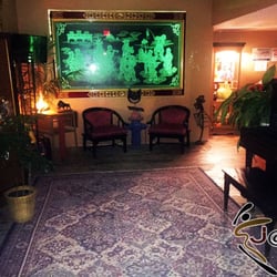 House of Music Tallahassee - The J@M lobby