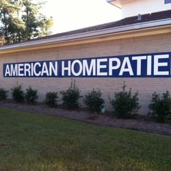 American Homepatient