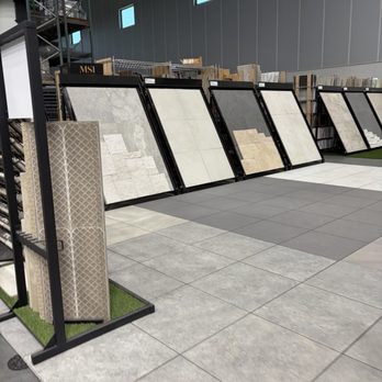 MSI - Showroom - Building Supplies Near Me - Papillion, Nebraska MSI - Showroom - Building Supplies Near Me - Papillion, Nebraska