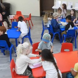 Kids Corner