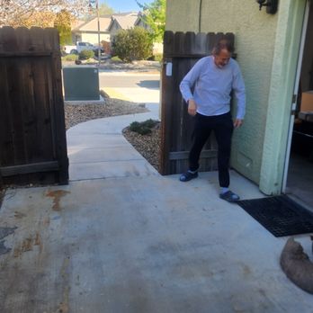 Dunk The Junk - Junk Removal & Hauling Near Me - Carson City, Nevada