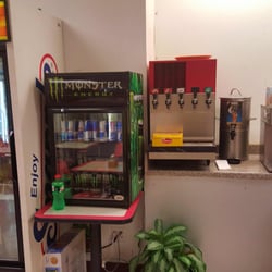 The Eatery Express